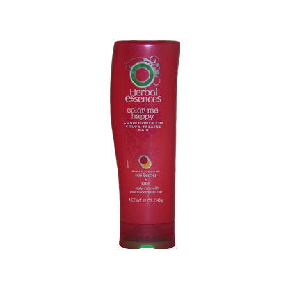 Herbal Essences Color Me Happy Conditioner For Color Treated Hair