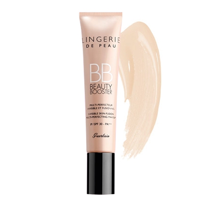 Lingerie De Peau BB Beauty Booster Multi Perfecting Makeup SPF 30 - Light 