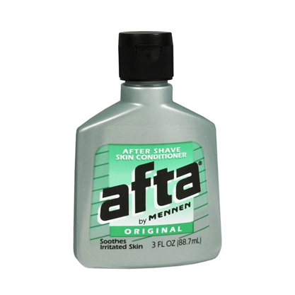 Afta Original After Shave Skin Conditioner