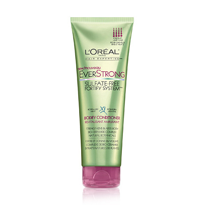 EverStrong Bodify Conditioner by L'oreal