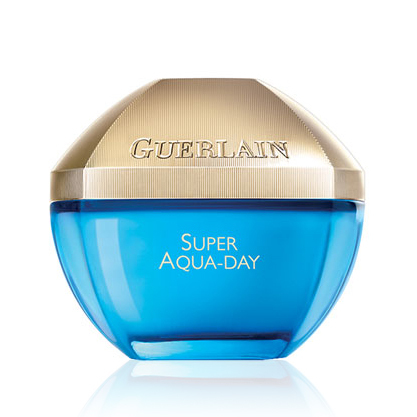 Super Aqua Day Refreshing Cream 