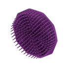 Scalpmaster Shampoo Brush, Purple by Scalpmaster