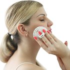 Oreadex OD960 Face Massager, Anti-wrinkle, Heating by PIXNOR