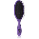Wet Brush Pro Detangle Hair Brush, Metallic Purple by Wet Brush