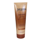 Natural Glow Daily Moisturizer for Medium Skin Tones by Jergens