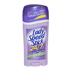 Lady Speed Stick 24/7 Deodorant Satin Pear by Mennen