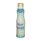Sensitive Formula Gel Cream For Body Hair Remover Spring Essence by Nair