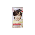 Excellence Creme Pro - Keratine # 4AR Dark Chocolate Brown - Warmer by L'Oreal