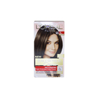 Excellence Creme Pro - Keratine # 4A Dark Ash Brown - Cooler by L'Oreal