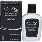 Age Defying Protective Renewal Lotion by Olay