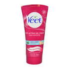 Fast Acting Gel Cream Hair Remover by Veet