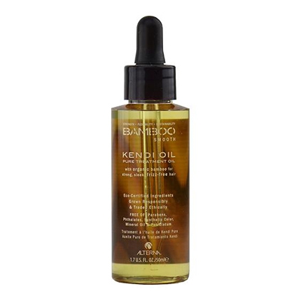 Bamboo Smooth Pure Kendi Oil Treatment by Alterna