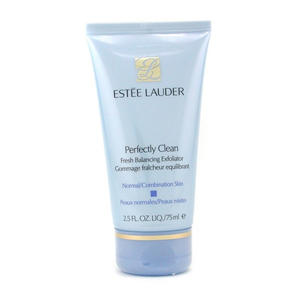 Perfectly Clean Fresh Balancing Exfoliator - Normal/Combination Skin by Estee Lauder