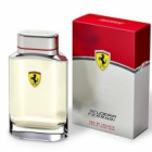Ferrari Scuderia by Ferrari