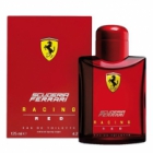 Ferrari Scuderia Racing Red by Ferrari