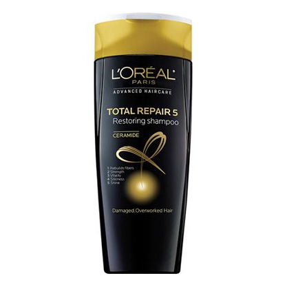Advanced Haircare Total Repair 5 Restoring Shampoo by L_Oreal Paris