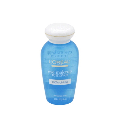 Dermo-Expertise Eye Makeup Remover Expertise Refresh by L_Oreal Paris