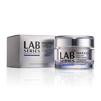 Max LS Age Less Face Cream by Lab Series