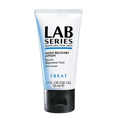 Night Recovery Lotion by Lab Series