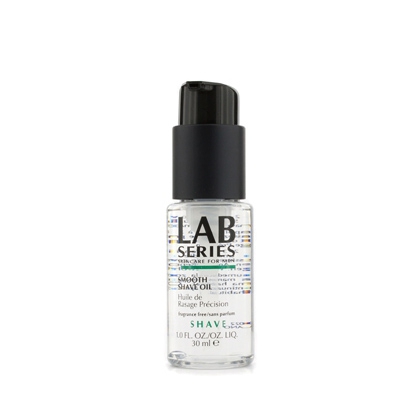Smooth Shave Oil by Lab Series