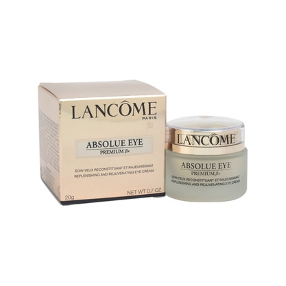 Absolue Eye Premium Bx Replenishing and Rejuvenating Eye Cream by Lancome