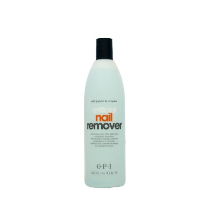Artificial Nail Remover With Jojoba and Avoplex by OPI