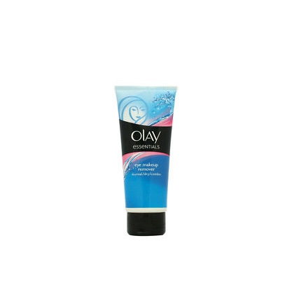 Essentials Eye Makeup Remover - Normal/Dry/Combo by Olay