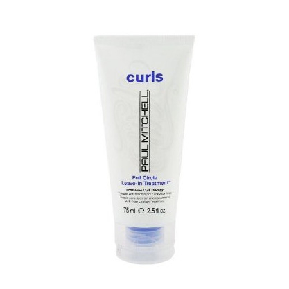 Curls Full Circle Leave In Treatment by Paul Mitchell