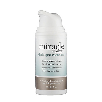 Miracle Worker Dark Spot Corrector by Philosophy