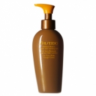 Brilliant Bronze Quick Self Tanning Gel (For Face & Body) by Shiseido