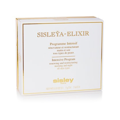 Elixir Intensive Program - All Skin Types by Sisley