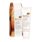 Exfoliating Cleanser with Brown Sugar, Sweet Almond & Oats by Befine