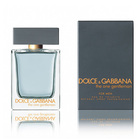 The One Gentleman by Dolce & Gabbana