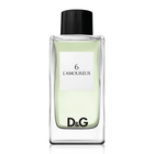 D&G L'Amoureux 6 by Dolce & Gabbana