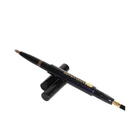 Automatic Eye Pencil Duo with Smudger & Refill - 09 Walnut Brown by Estee Lauder