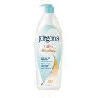 Shea Butter Deep Conditioning Moisturizer by Jergens