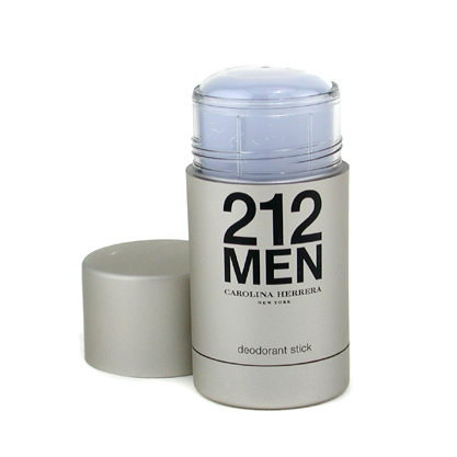 212 Deodorant Stick