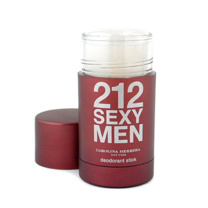 212 Sexy Deodorant Stick