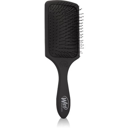 Wet Brush Pro Paddle Hair Brush, Blackout