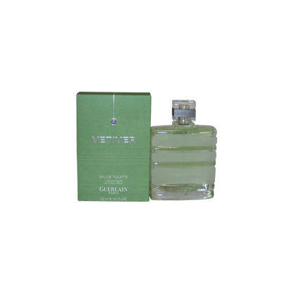 Vetiver Guerlain