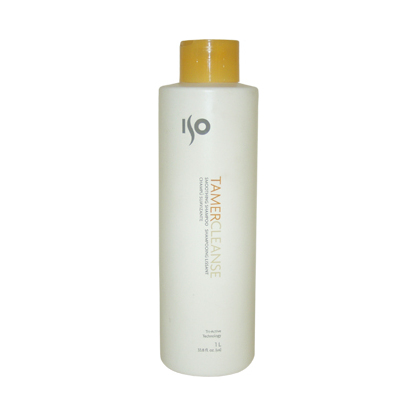 Tamer Cleanse Smoothing Shampoo