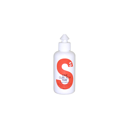 S-Factor One Curl At A Time Curl Serum