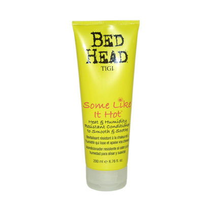 Bed Head Some Like It Hot Conditioner