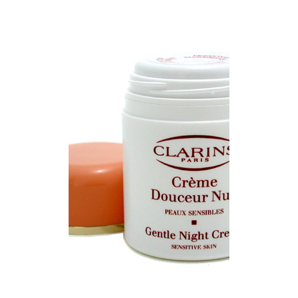 New Gentle Night Cream