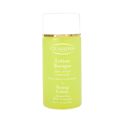 Toning Lotion Normal to Dry Skin