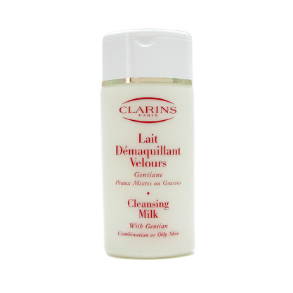 Cleansing Milk - Oily to Combination Skin