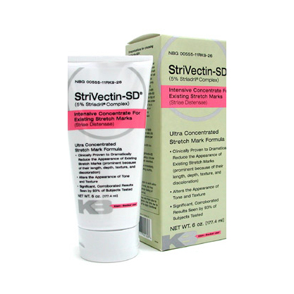 StriVectin - SD Intensive Concentrate for Existing Stretch Marks