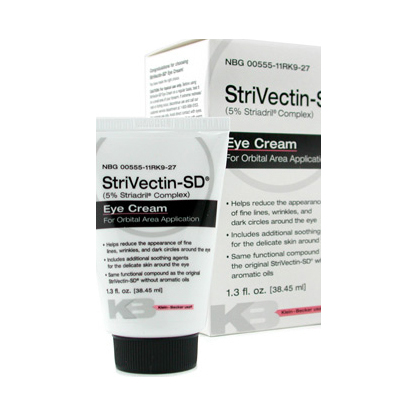 StriVectin Eye Cream