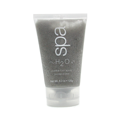 Pumice Foot Scrub