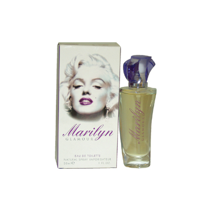 Marilyn Glamour